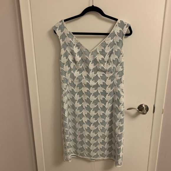 Tori Burch dress from 2016 - Picture 1 of 1